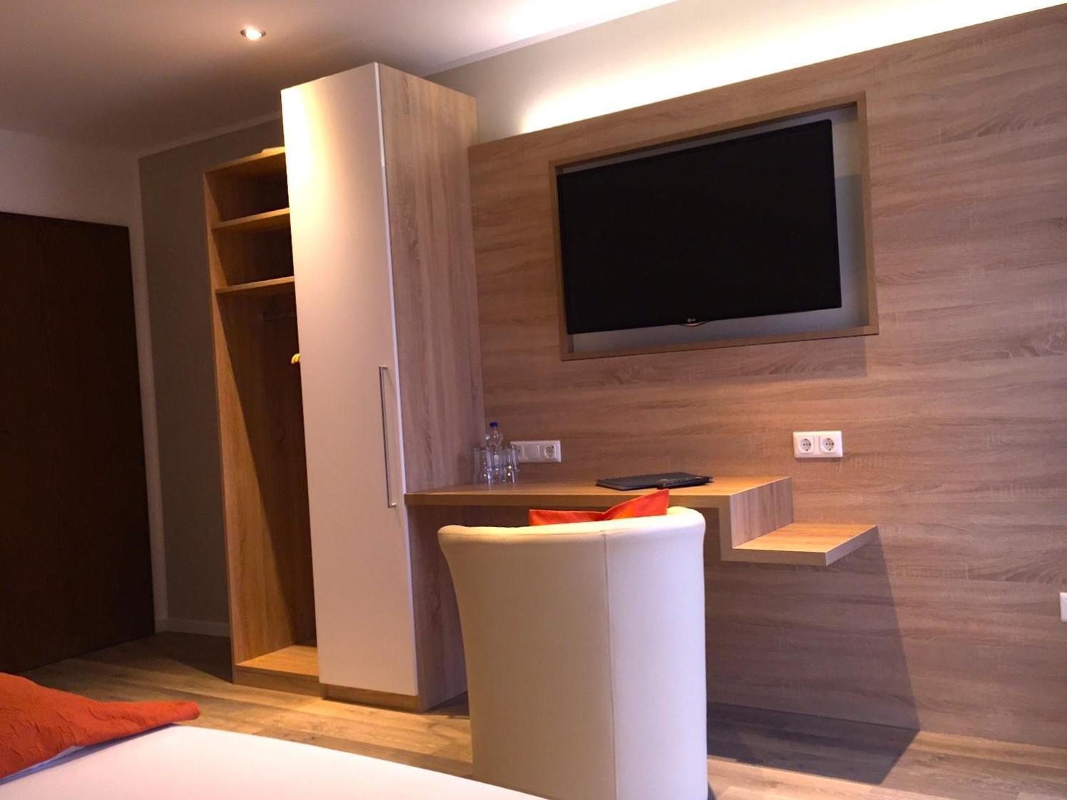 Pension Haus Erika Stadtprozelten Pokój zdjęcie