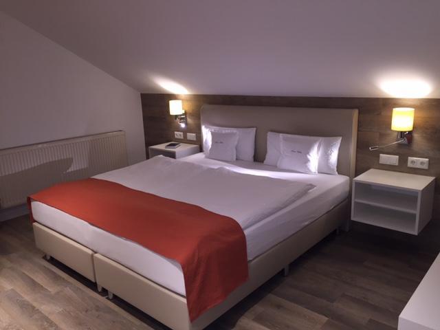 Pension Haus Erika Stadtprozelten Zewnętrze zdjęcie