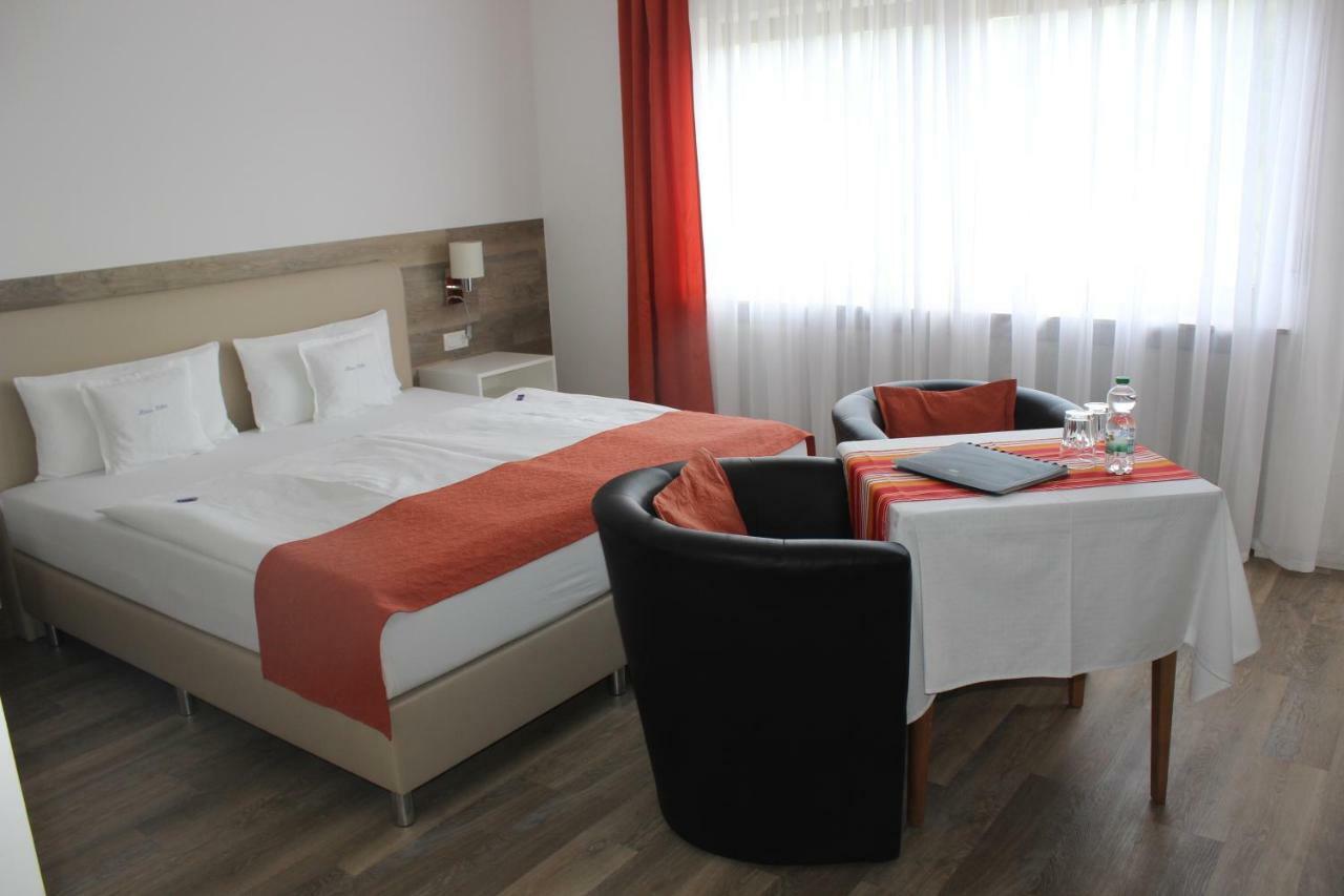 Pension Haus Erika Stadtprozelten Zewnętrze zdjęcie
